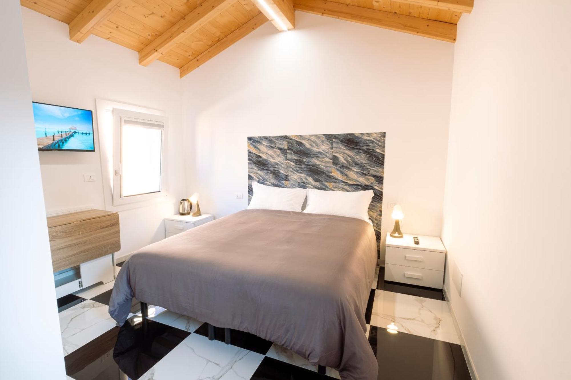 Celeste Charme Rooms Ponte di Brenta Exterior photo